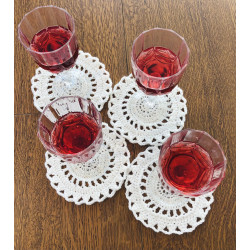 Sous-verre