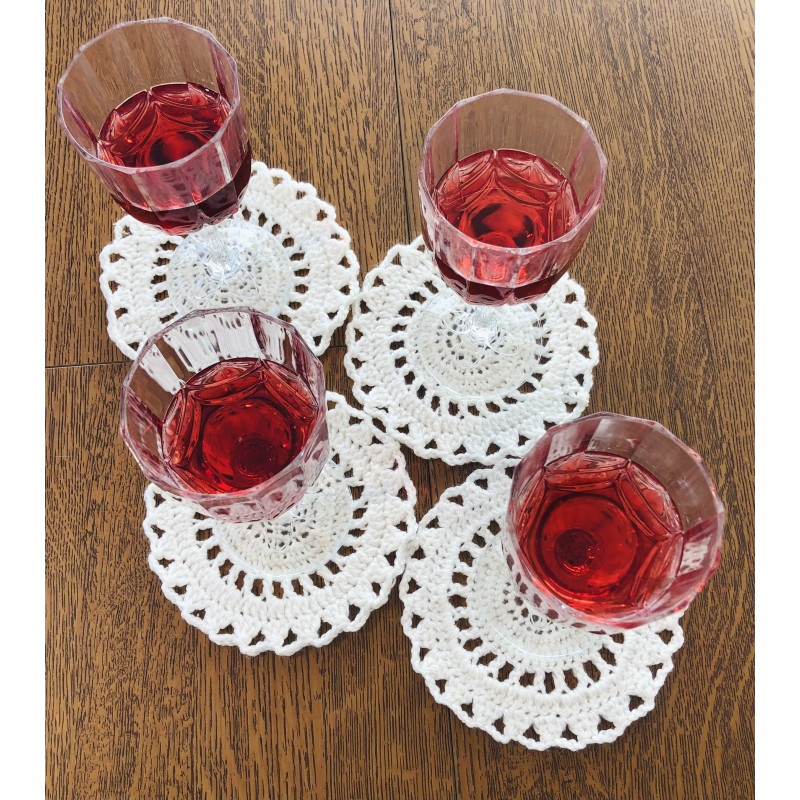 Sous-verre